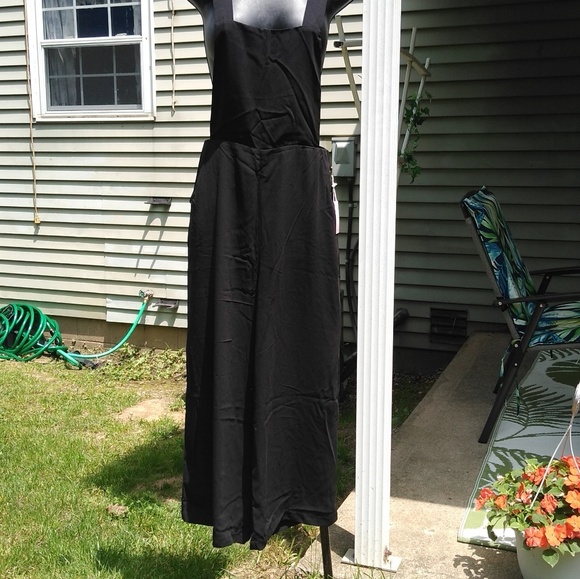 Forever 21 nwt overall culottes. - Picture 4 of 8